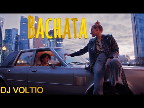DJ Voltio - Una Como Tu - Bachata (Official Video)
