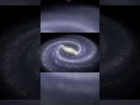 How big the universe really is …🌎📍