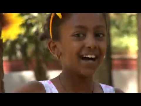 ፀሐይ ፈነጠቀች Tsehay Fenetekech
