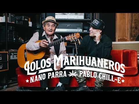 Miniatura de Lolos Marihuaneros
