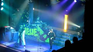 EAV - live in Zürich - Die Russen kommen