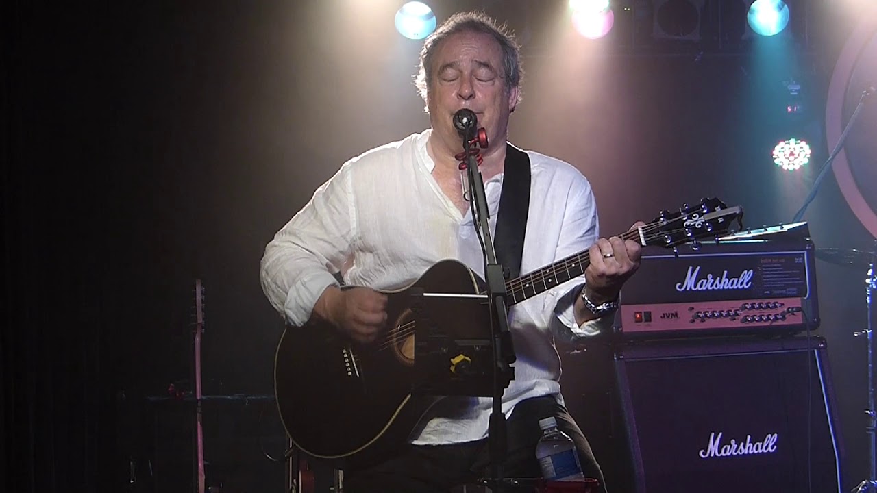 Promotional video thumbnail 2 for Ian McLaws