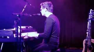 Bernhoft - No Us, No Them (Moscow, 23/10/15)