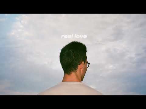 rei brown - Real Love