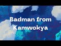Bobi Wine - Badman from Kamwokya ft Navio (Lyrics)