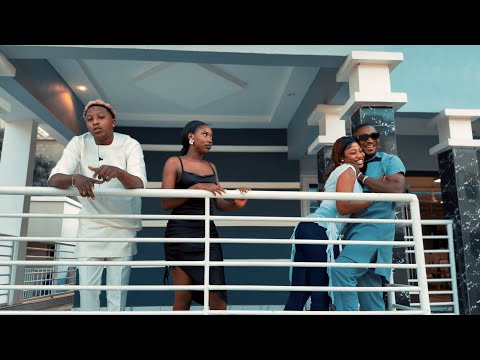 LOULBY - ÇA VAS PAS (Clip officiel)