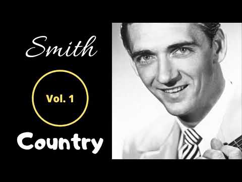 Carl Smith - That's The Kind Of Love I'm Looking For (1953)