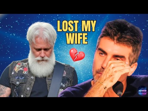 Former Soldier Performs Emotional Song for Late Wife on America’s Got Talent – Crowd Moved to Tears