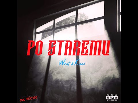 WEST - Zajaweczka (prod. Kxxx)