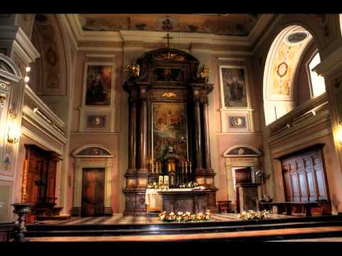 Georg Philipp Telemann - Halt, was du hast