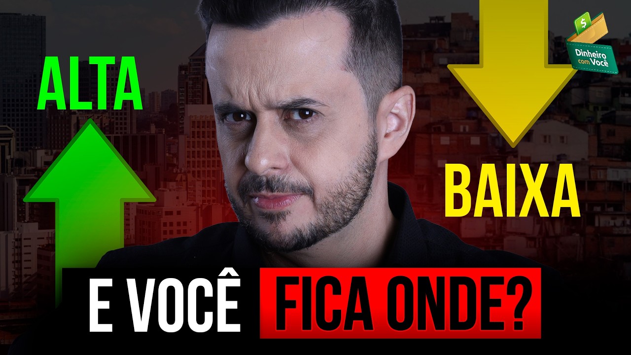 O erro invisível da classe média