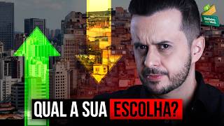 Por que a CLASSE MÉDIA não existe mais no Brasil?