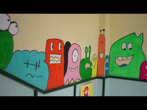 Vídeo Colegio Camino De La Villa