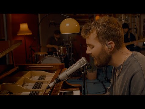 Sam Wills - Overthinking Of You (Live at The Pool)