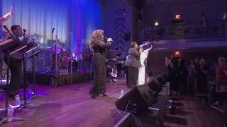 First Ladies Of Disco, Show Some Love,  Myron&#39;s Cabaret, Las Vegas