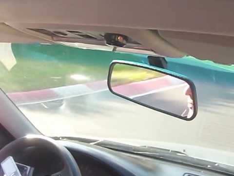 Nürburgring - Civic FQ Tiago Rocha