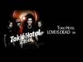 Tokio Hotel "LOVE IS DEAD" 04 