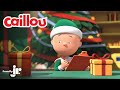 Caillou