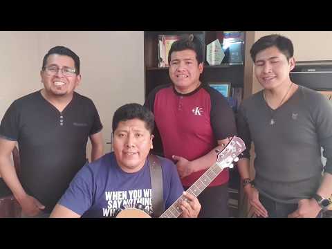 PASION ANDINA, ARTISTA EXCLUSIVO DE MILLAR PRODUCCIONES