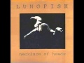 Lungfish - Parthenogenesis