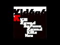 kid606 - Kill Sound Before Sound Kills You (Full Album)