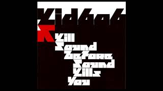 kid606 - Kill Sound Before Sound Kills You (Full Album)