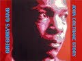 JOHN COLTRANE STORY