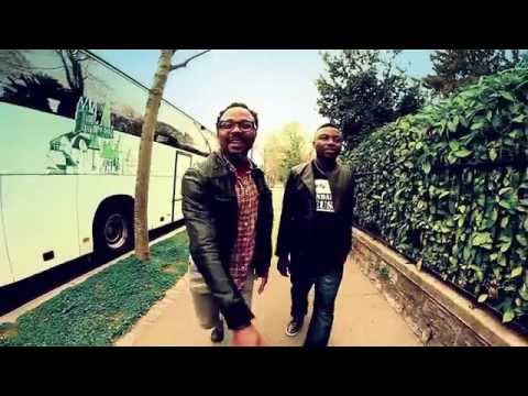 Prince K-Mer - Reconnaissance (avec Olivier Cheuwa) [Clip]