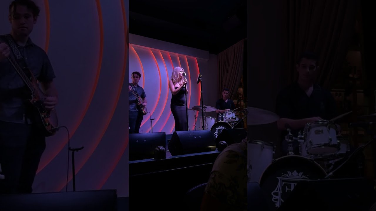 Promotional video thumbnail 2 for Sydney Small and Co