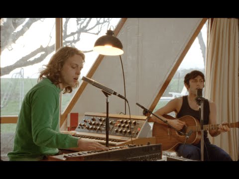 Kids Return - Melody (Sunday Session)