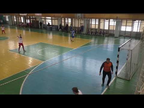 4 КУ 9 10 Triolan – Харьковгоргаз игра