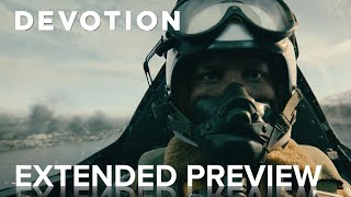 DEVOTION | Extended Preview | Paramount Movies