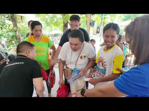 Relief Operations Cebu