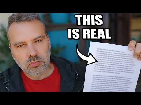 Is The Government Coming For Our Seeds?