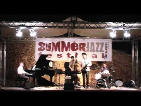 SEAMUS BLAKE QUARTET live @Palermo - 2010
