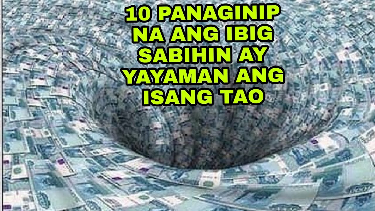 Putar video 10 PANAGINIP NA ANG IBIG SABIHIN AY YAYAMAN ANG ISANG TAO-APPLE PAGUIO7 sekarang 10 PANAGINIP NA ANG IBIG SABIHIN AY YAYAMAN ANG ISANG TAO-APPLE PAGUIO7