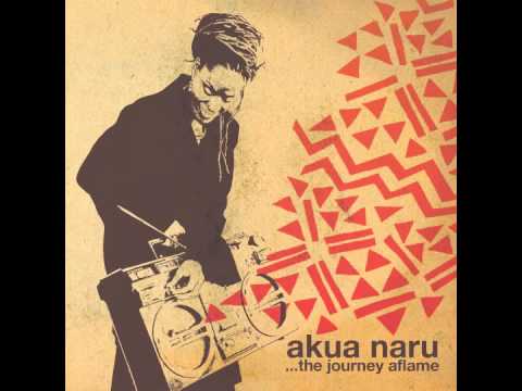 Akua Naru - Poetry, How Does It Feel OFFICIAL VERSION