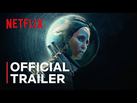 The Signal - Official Trailer [English] | Netflix