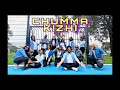 CHUMMA KIZHI | DARBAR | DANCE COVER | SOUTH INDIAN STREET