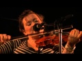 Billy Boy/The Widdow's Wedding from Eliza Carthy and Jim Moray - The Wayward Tour DVD - Official
