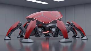 25 Insane AI Machines That Are Already Changing The World