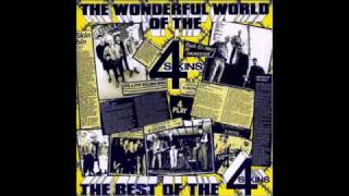 The 4 Skins - Wanderful World Of The 4 Skins (1987)