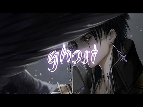 Ghost- VAMERO , Tribbs , Philip strand [lyrics]