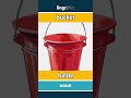 bucket - balde video thumbnail