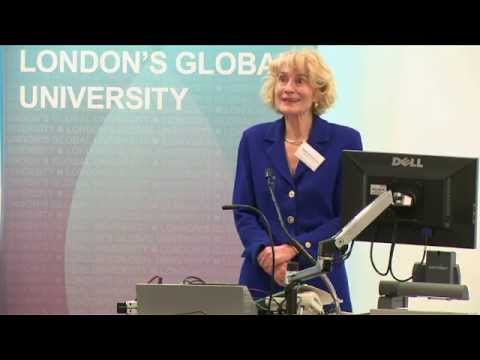 Why Love Matters for Justice: Martha Nussbaum's Political Emotions // Workshop Session 1