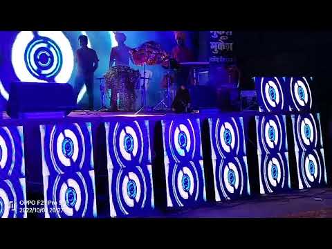 mukesh and mukesh orchestra rewa m.p Dr.praveer dubey 7987677267