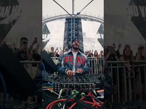 Mousse T. - Horny '98 (HK Anthems Edit)