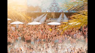 Wet Republic 2 Lineup