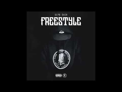 Cepo Cash - FREESTYLE 01 (prod. Vez Beats)