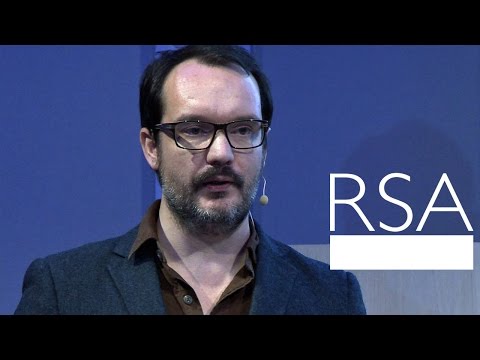 RSA- Knowledge is Beautiful